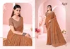 Raagini Georgette Vol 45 By Ruchi Georgette Printed Saree